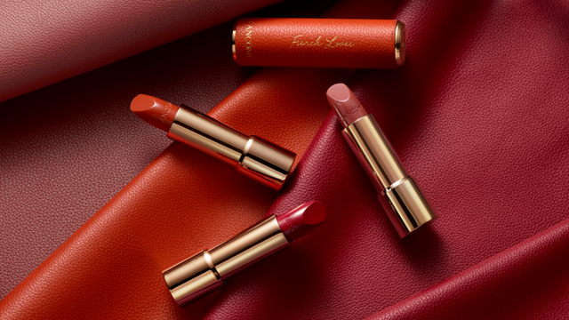 ランコム With Online 講談社公式 恋も仕事もわたしらしく