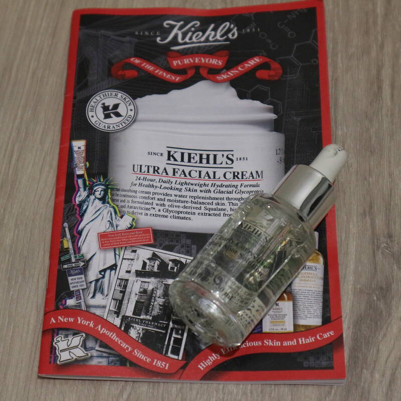 美容 秋の肌は1年でもっともuvケアが必要 秋のゆらぎ肌 くすみ肌にはキールズを With Lab ビューティー With Online 講談社公式 恋も仕事もわたしらしく