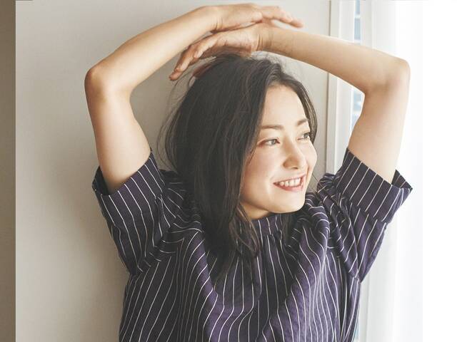 4月20日『わたしたちが27歳だったころ』書籍発売】菅野美穂「27歳の