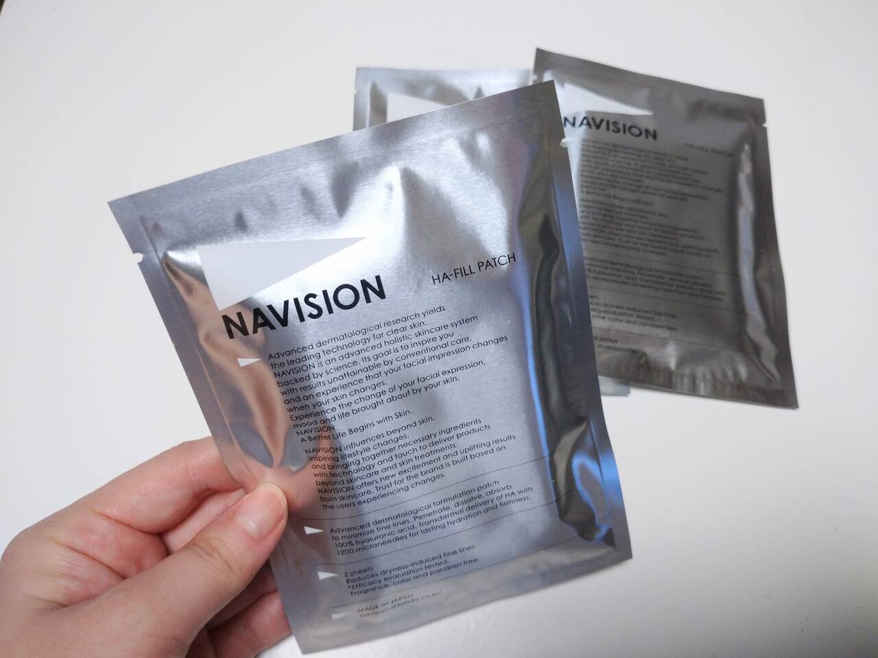 資生堂 スキンケア以上美容医療未満のヒアルロン酸針 With Lab ビューティー With Online 講談社公式 恋も仕事もわたしらしく