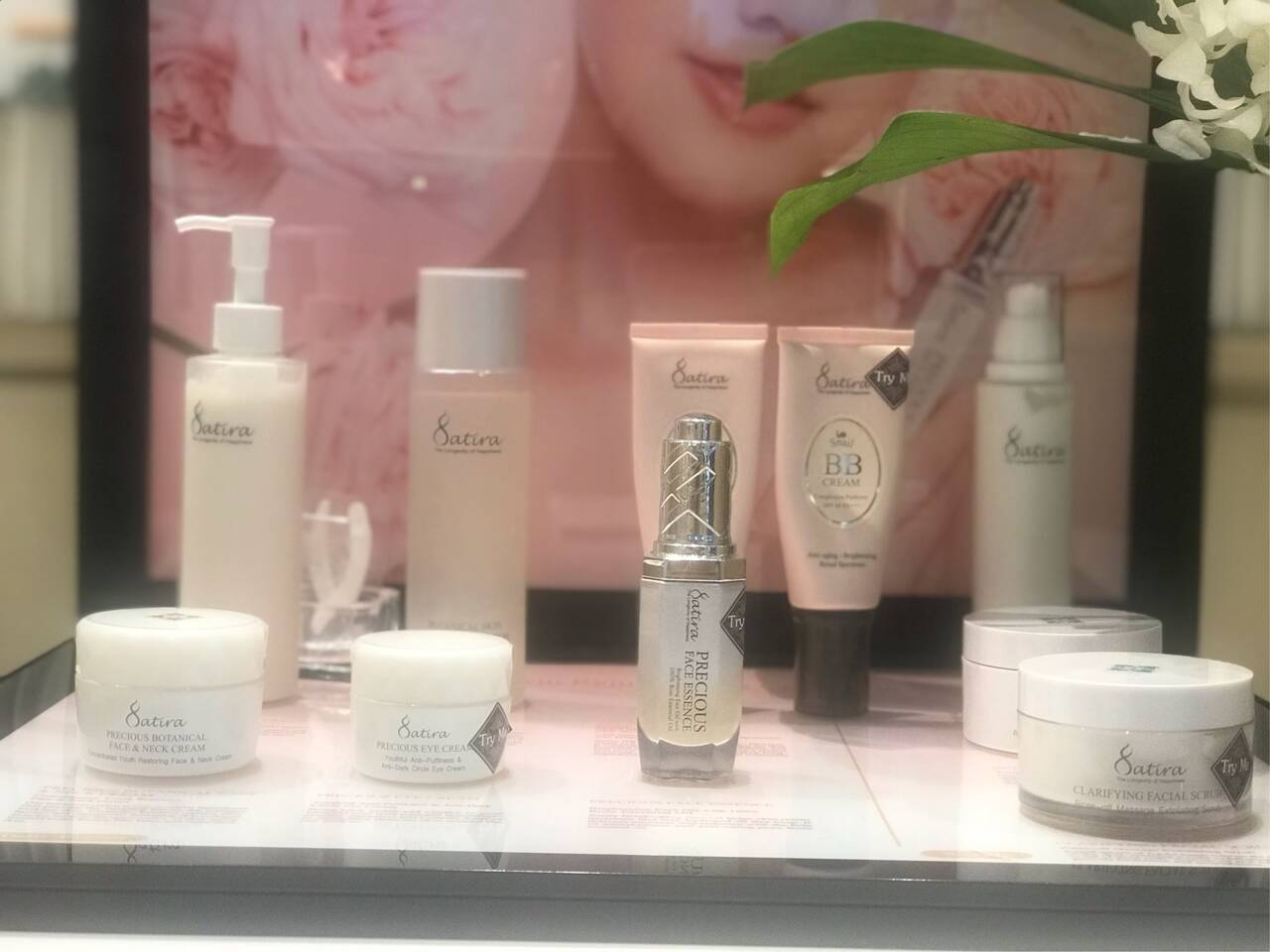 バンコクでスキンケアに悩んだら Satira スパブランドという選択 With Lab ビューティー With Online 講談社公式 恋も仕事もわたしらしく