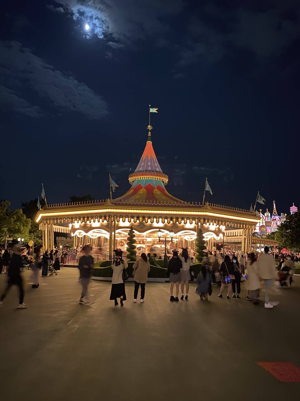 ディズニーランド 新エリア With Online 講談社公式 恋も仕事もわたしらしく