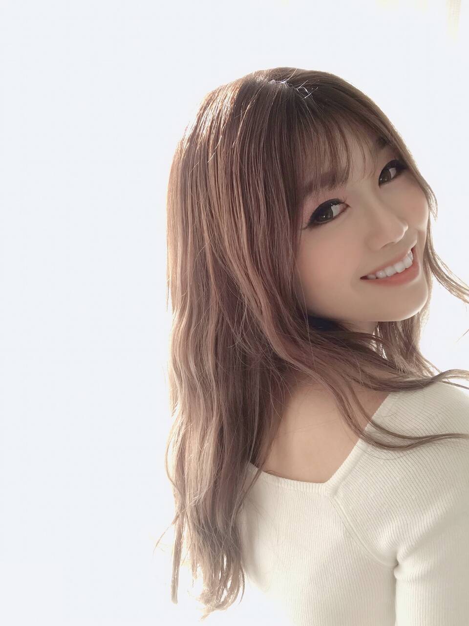 ヘアカラー With Online 講談社公式 恋も仕事もわたしらしく