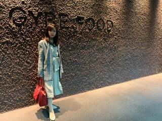 カフェコーデ With Lab ファッション With Online 講談社公式 恋も仕事もわたしらしく