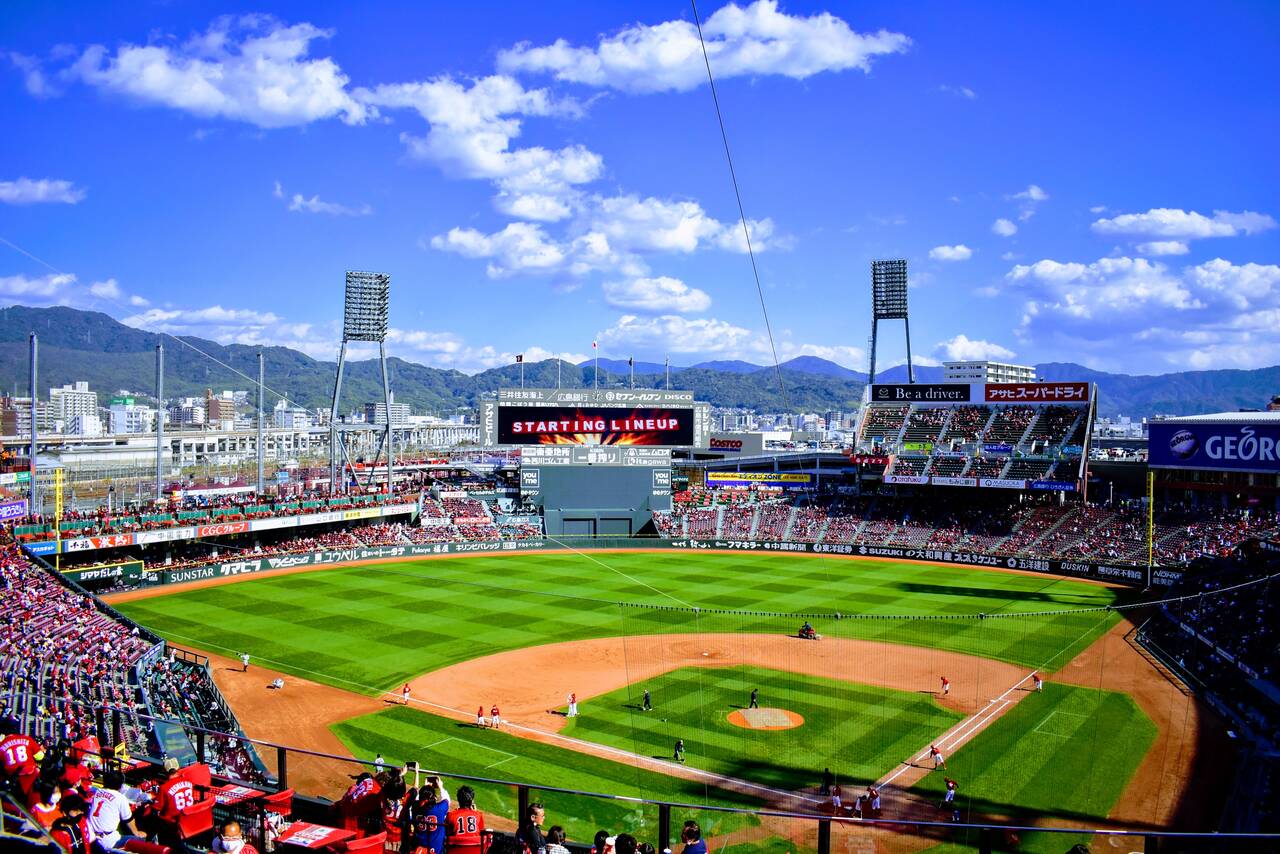 プロ野球ファン感謝デー With Lab ライフスタイル With Online 講談社公式 恋も仕事もわたしらしく