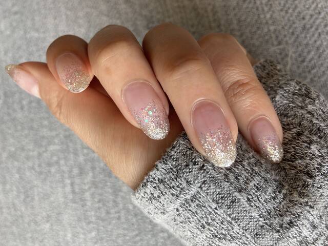 冬ネイル With Online 講談社公式 恋も仕事もわたしらしく