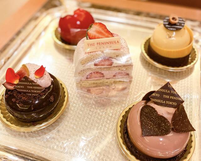 スイーツ女子会 With Online 講談社公式 恋も仕事もわたしらしく