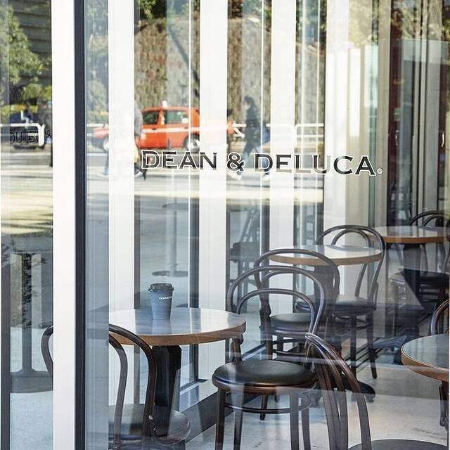 Dean Deluca 最新ケーキのラインナップ In Osaka With Lab ライフスタイル With Online 講談社公式 恋も仕事もわたしらしく