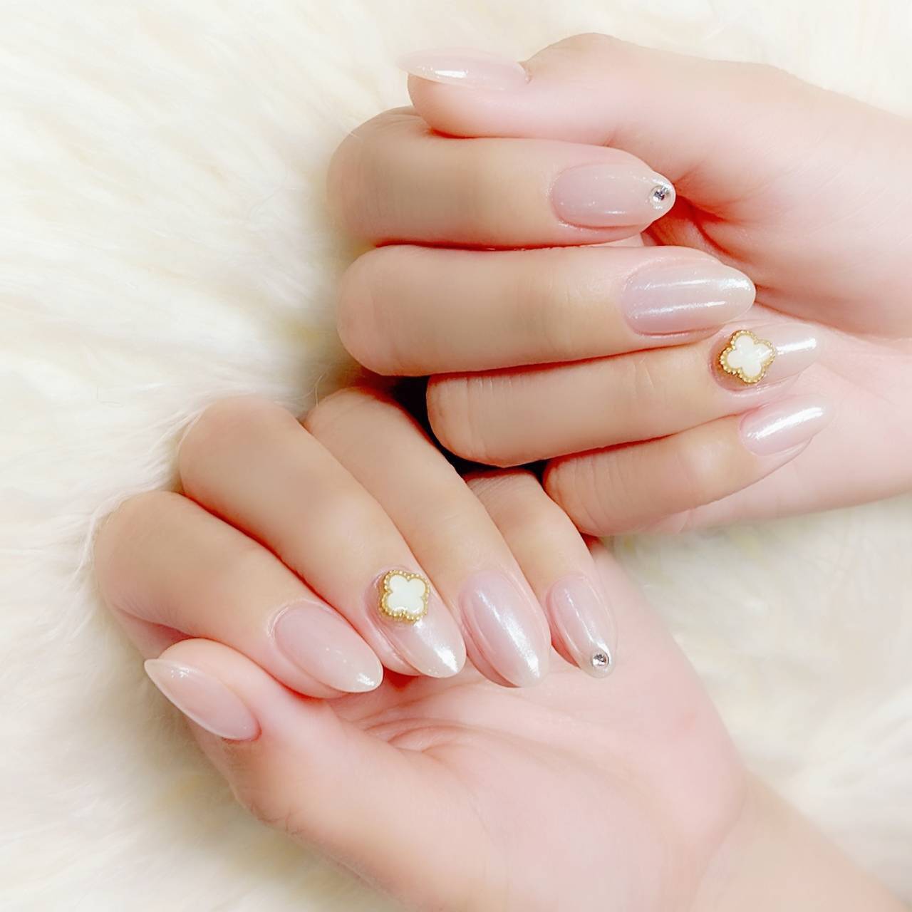 New Nail With Lab ライフスタイル With Online 講談社公式 恋も仕事もわたしらしく