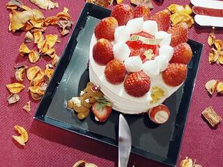 クリスマス女子会ディナー 東京 名古屋 大阪etc おすすめホテルディナー テイクアウトデリ With Online 講談社公式 恋も仕事もわたしらしく