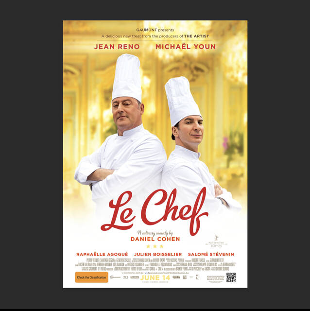 映画の紹介 シェフ 三ツ星レストランの舞台裏へようこそ With Lab ライフスタイル With Online 講談社公式 恋も仕事もわたしらしく 映画の紹介 シェフ 三ツ星レストランの舞台裏へようこそ With Lab ライフスタイル With Online 講談社公式 恋も仕事もわたしらしく