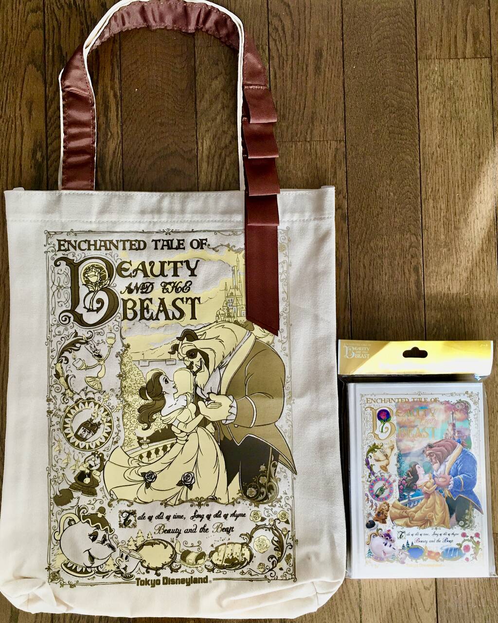 ディズニーのお土産 With Lab ライフスタイル With Online 講談社公式 恋も仕事もわたしらしく