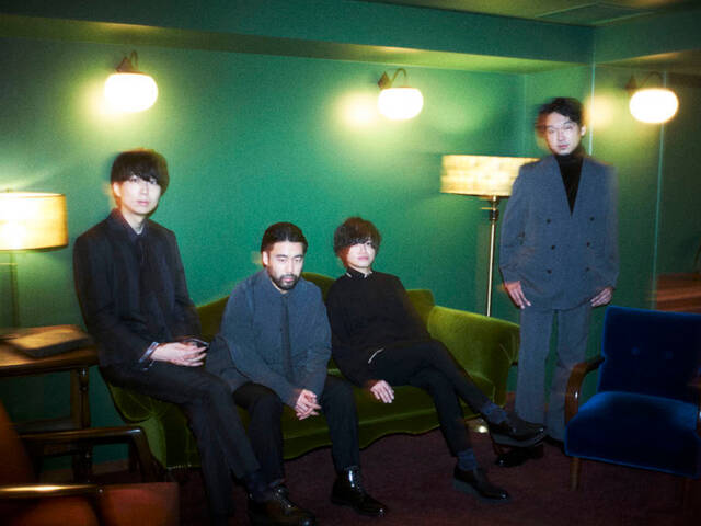 indigo la end 絵画と声 indigo la End 絵画と声 vol.3 ～さようなら、素晴らしい世界