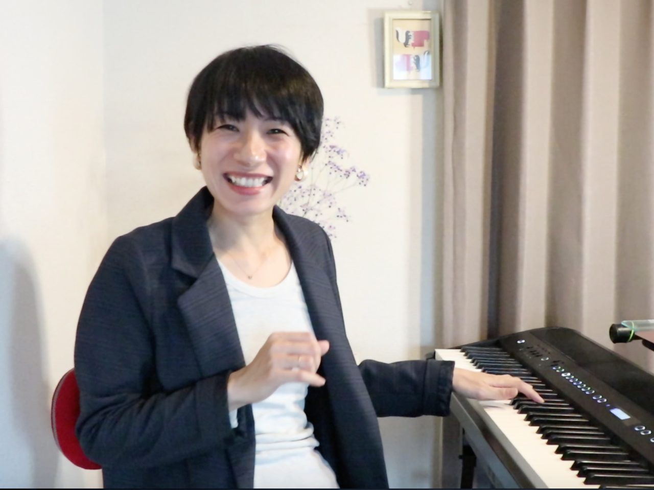 点描の唄 Mrs Green Apple のここがすごい 演奏解説動画 With Lab ライフスタイル With Online 講談社公式 恋も仕事もわたしらしく