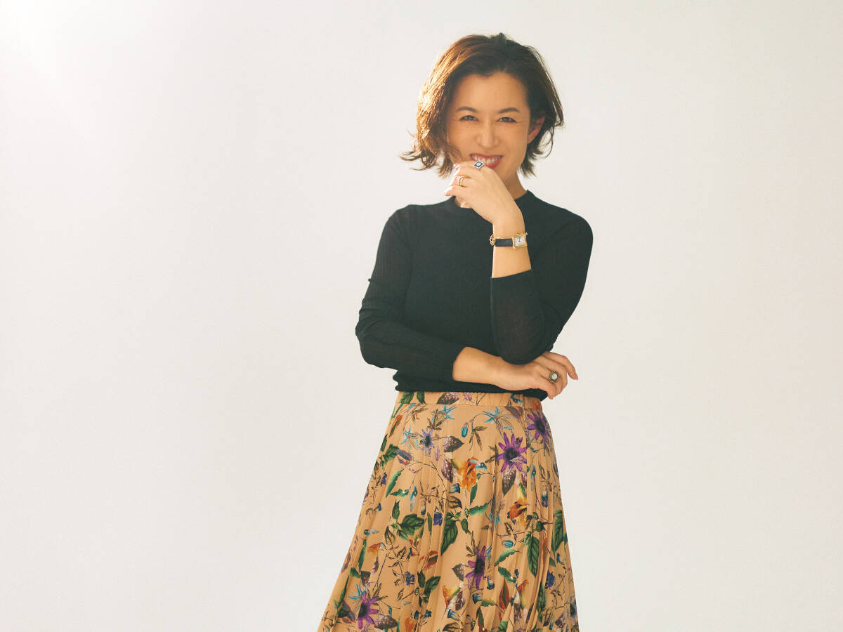 大草直子さん愛用　ヤーマン　キャビスパ360 大草直子さん愛用 ヤーマン キャビスパ360