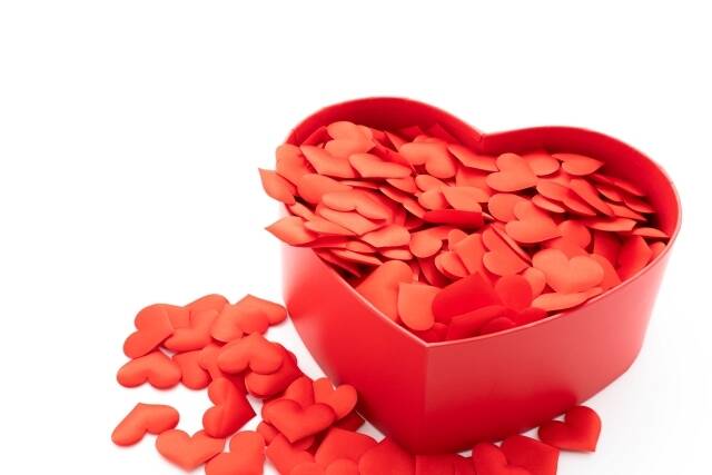 心理テスト 恋愛したら周りが見えなくなってしまう あなたの 重い女度 がわかります With Online 講談社公式 恋も仕事もわたしらしく