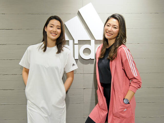 アディダス With Online 講談社公式 恋も仕事もわたしらしく