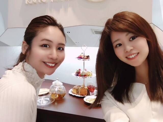 松田尚子 Withlab メンバー With Online 講談社公式 恋も仕事もわたしらしく
