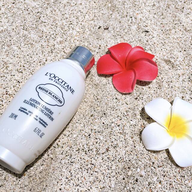 ロクシタン With Online 講談社公式 恋も仕事もわたしらしく