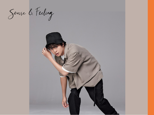 Hey! Say! JUMP - with online - 講談社公式 - | 自分らしく、楽しく