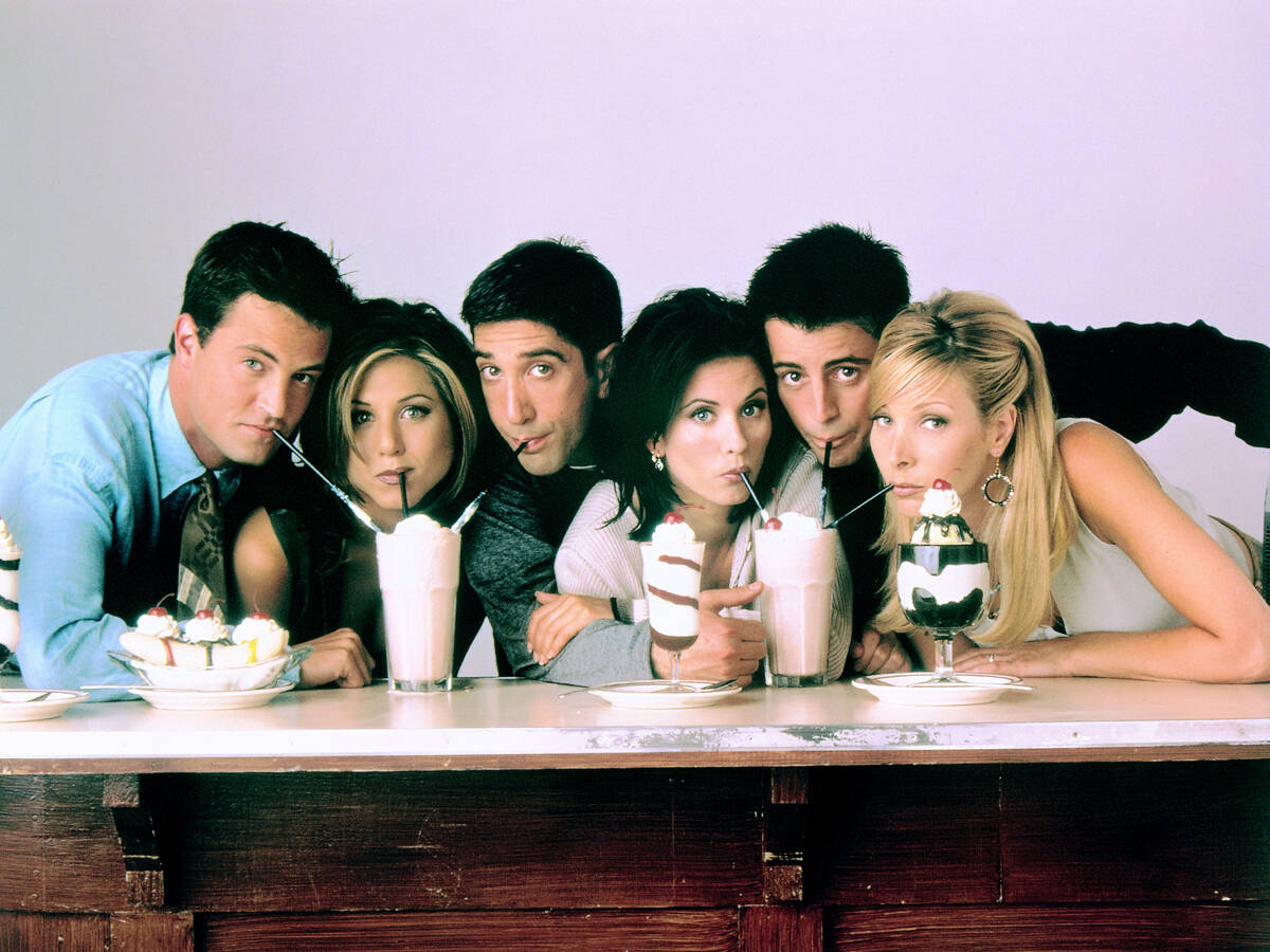 ジェニファー アニストンとデイヴィッド シュワイマー フレンズ 出演中両思いだったことが判明 セレブのlove ファッション With Online 講談社公式 恋も仕事もわたしらしく