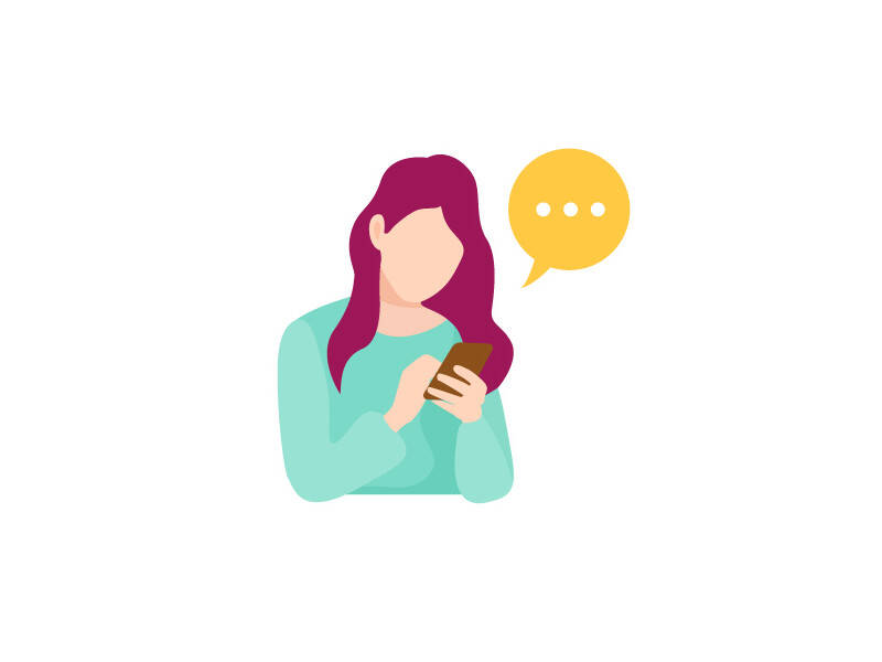 それ 地雷line かも うわっ ないな と思われる デート前に送ってはいけないメッセージ８選 With Online 講談社公式 恋も仕事もわたしらしく
