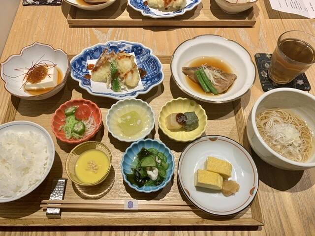 京都 おばんざい御膳 With Lab ライフスタイル With Online 講談社公式 恋も仕事もわたしらしく