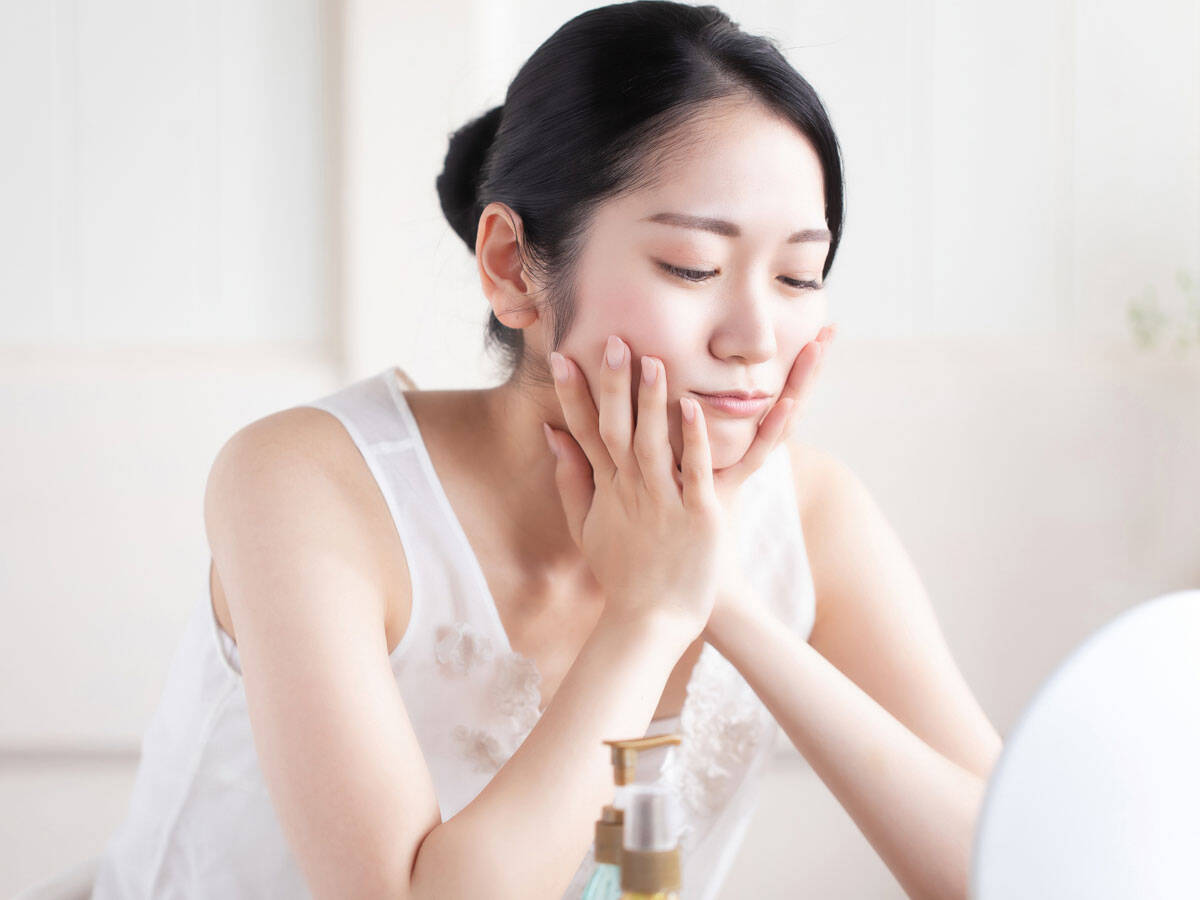 それ、勘違いスキンケアかも！ 混合肌向けの正しいスキンケア方法。メイク時に気を付けるべきことは？【専門医監修】