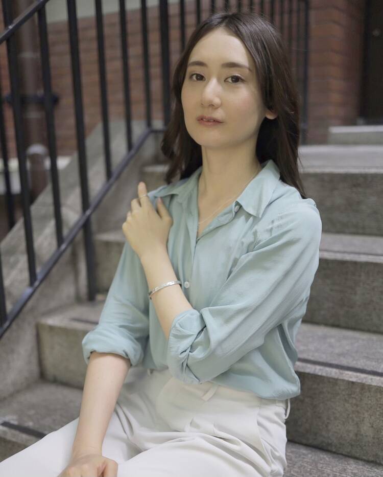 知ってた Made In Japanのアクセサリーブランド ミーハーサステナolおしゃれルールブック With Lab ファッション With Online 講談社公式 恋も仕事もわたしらしく