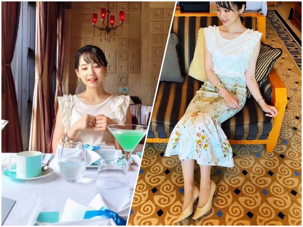 毎年1軍で着まわしているだいすきなお洋服 コーデヒストリー を振り返り 弁護士sayaのおしゃれ六法vol 52 With Class 講談社公式 共働きを ラクに豊かに
