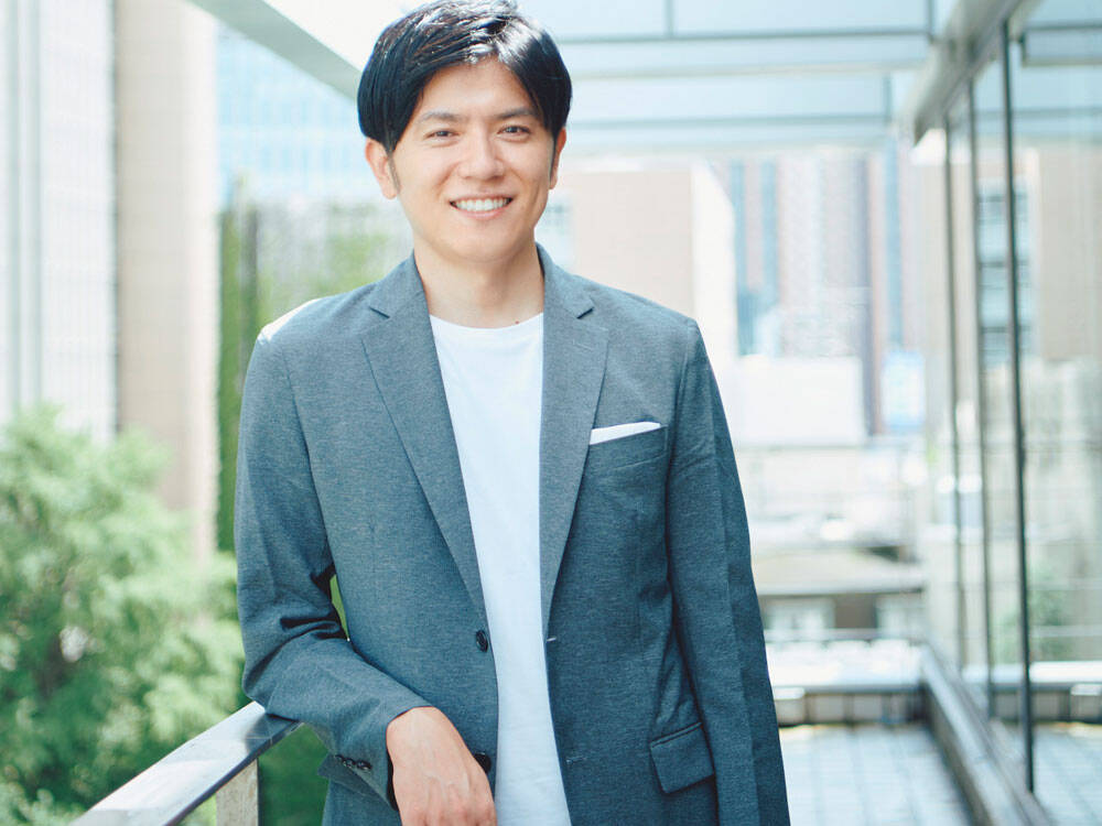 青木源太 自分のこだわりに固執しすぎていると あっというまに取り残されてしまう 世間を 把握 することの大切さ インタビューvol 3 おしゃれolさんのスキルアップ With Online 講談社公式 恋も仕事もわたしらしく