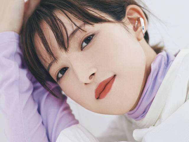 メイクアップ With Online 講談社公式 恋も仕事もわたしらしく