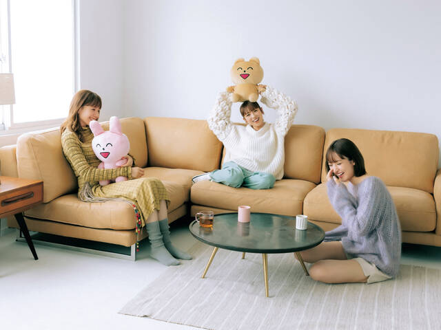 若槻千夏 With Online 講談社公式 恋も仕事もわたしらしく