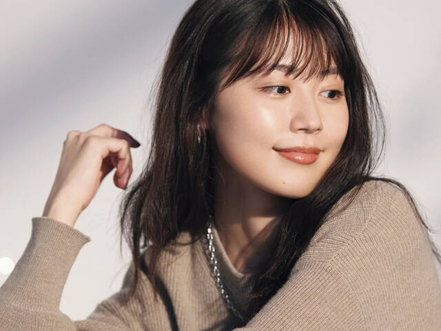 有村架純「20歳前後の頃と比べると、責任感が圧倒的に違う」不安や悩み