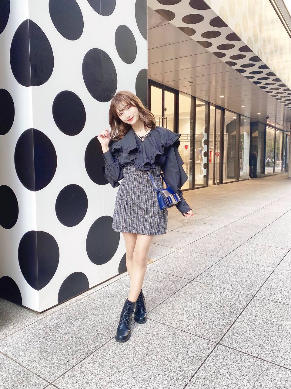 脚長美脚効果100 おすすめスカート With Lab ファッション With Online 講談社公式 恋も仕事もわたしらしく