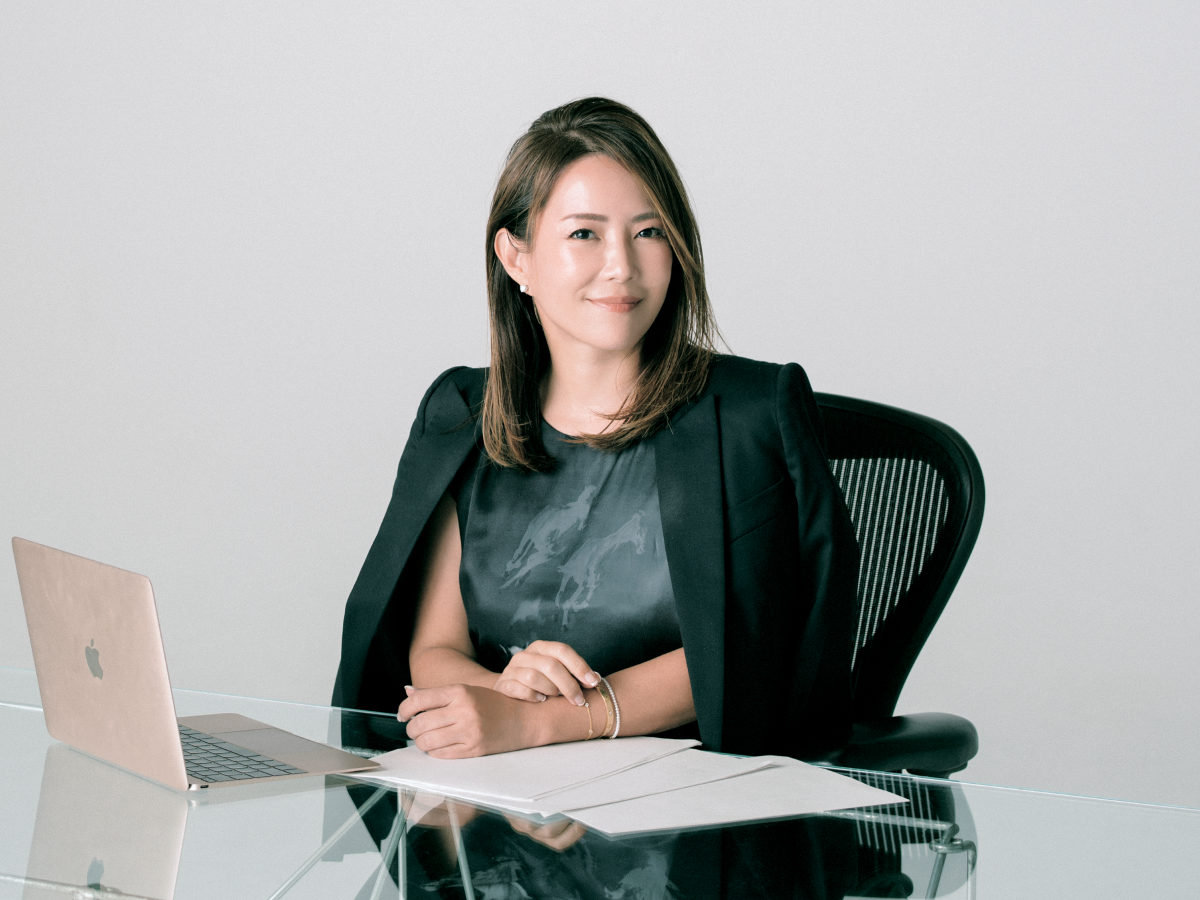 アラサー女子がやっておくべき 資産運用 って 投資初心者が注意すべきポイントを金融ウーマンに聞いてみた With Online 講談社公式 恋も仕事もわたしらしく