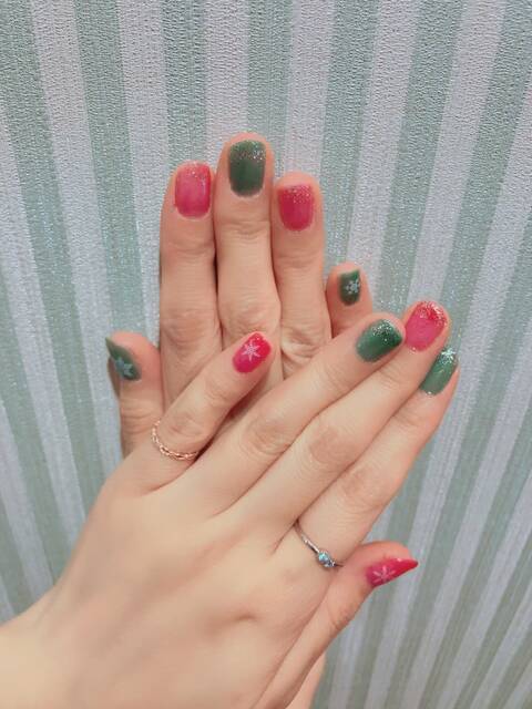 セルフネイル With Online 講談社公式 恋も仕事もわたしらしく