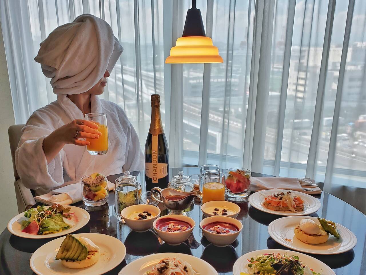 ハイアットリージェンシー大阪 福袋22 絶対お得 宿泊やレストラン利用券入り With Online 講談社公式 恋も仕事もわたしらしく