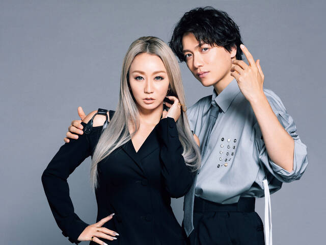 倖田來未 3枚目のアルバムが売れなければクビ からの逆転劇 山崎育三郎が聞いた ターニングポイント とは 山崎育三郎 はなうたまじり With Online 講談社公式 恋も仕事もわたしらしく