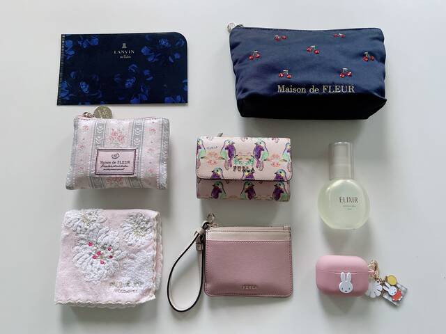 通勤バッグ With Online 講談社公式 恋も仕事もわたしらしく