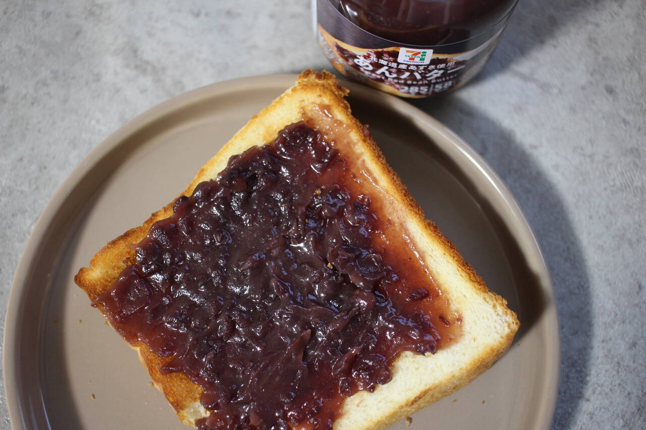 セブン 東京限定 最強のパンのお供が新発売 発売日当日に買ってみた With Lab ライフスタイル With Online 講談社公式 恋も仕事もわたしらしく