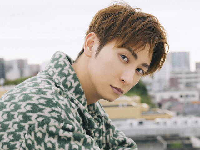 與真司郎（AAA）「食事会や飲み会は最後までいることが正義では