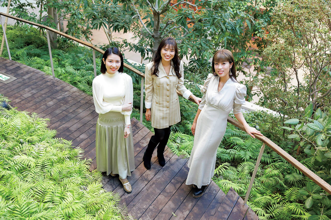 2ページ目】「SDGsの取り組みで、社会と繋がりを持ちたい