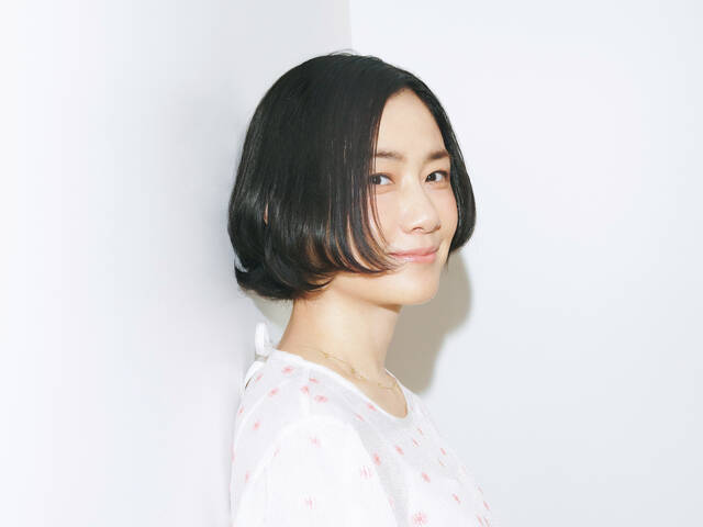 原田知世「人はどんな風にも変わっていける。ただ、どんな時も