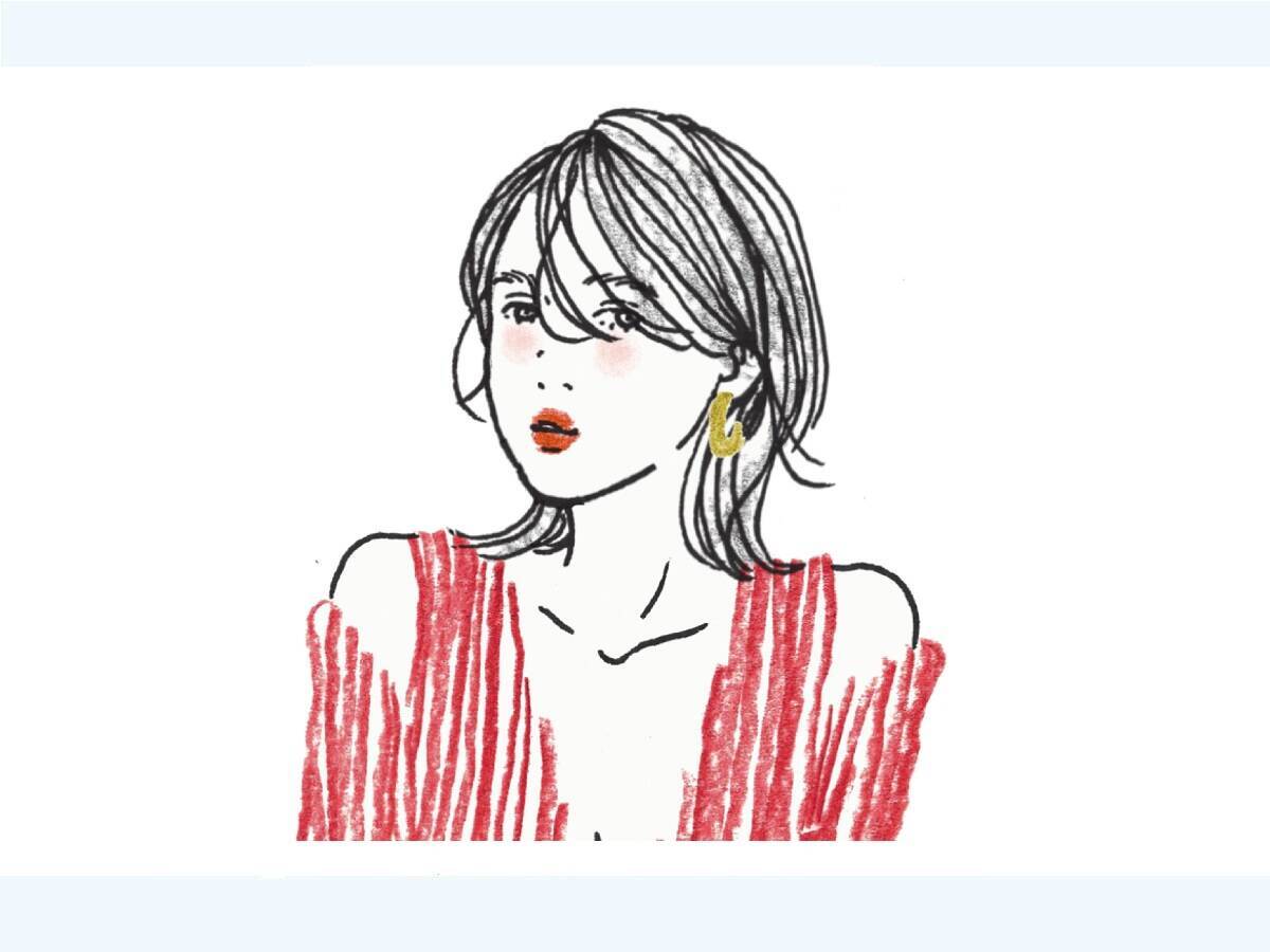 火星人の運気 22年5月 細木かおりの六星占術 With Online 講談社公式 恋も仕事もわたしらしく