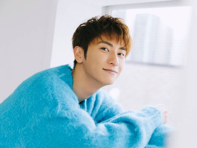 與真司郎（AAA）「歌番組でのミスをきっかけにトラウマに。自分