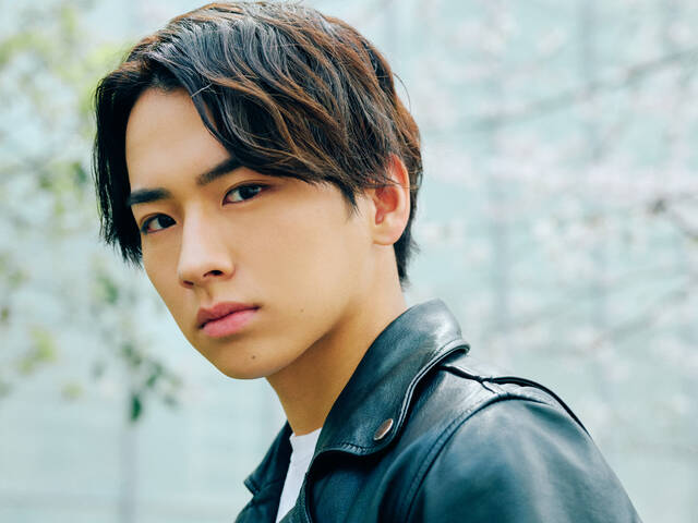 アーティスト・俳優 佐藤友祐(lol)の「あの“絶版旧車”に乗りたい