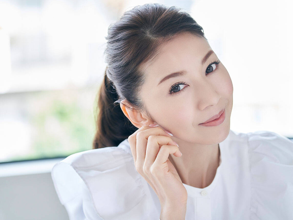 56歳にしてこの美しさ 好きな自分 でいるための十和子的モーニングルーティン 君島十和子 強く 正しく 美しく 第7回 共働きwith 講談社公式 仕事も家庭もわたしらしく 56歳にしてこの美しさ 好きな自分 でいるための十和子的モーニングルーティン 君島十和子 強く 正しく 美しく 第7回 共働きwith 講談社公式 仕事も家庭もわたしらしく