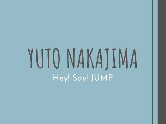 Hey! Say! JUMP - with online - 講談社公式 - | 自分らしく、楽しく