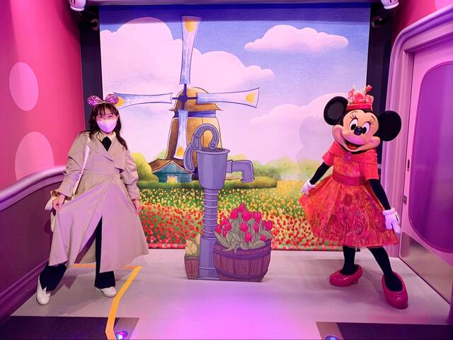 ディズニー With Online 講談社公式 恋も仕事もわたしらしく